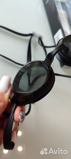 Очки для плавания arena