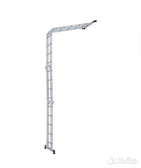Аренда лестницы трансформер