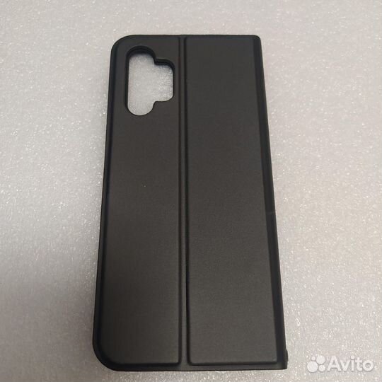 Чехол Book Cover Silk Pro для Samsung Galaxy A32