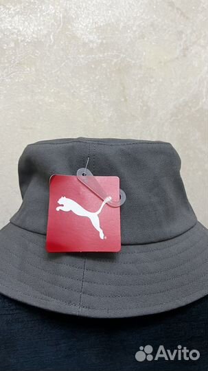 Панама puma