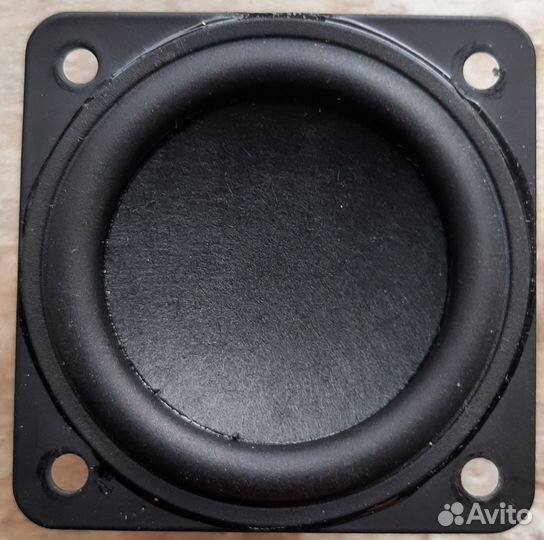 Динамик для колонки jbl charge2 plus(подхрипывает)