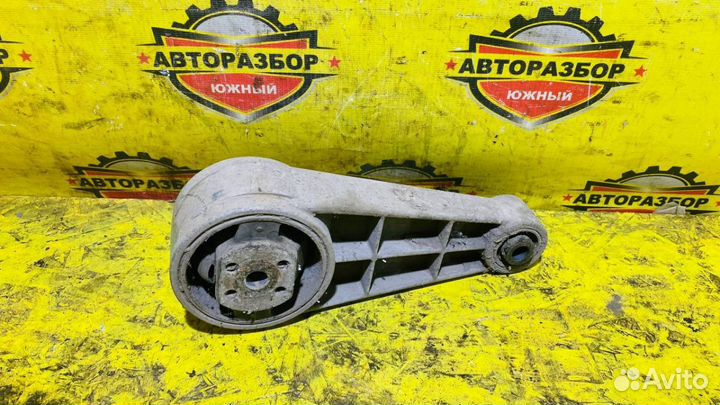 Опора двигателя задняя Chevrolet Lacetti