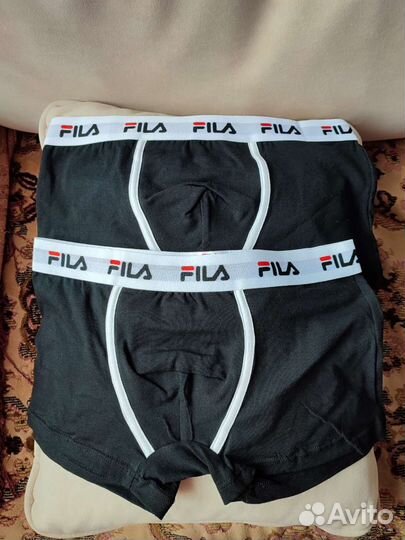 Трусы мужские