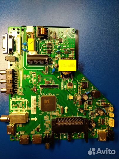 Платы для тв