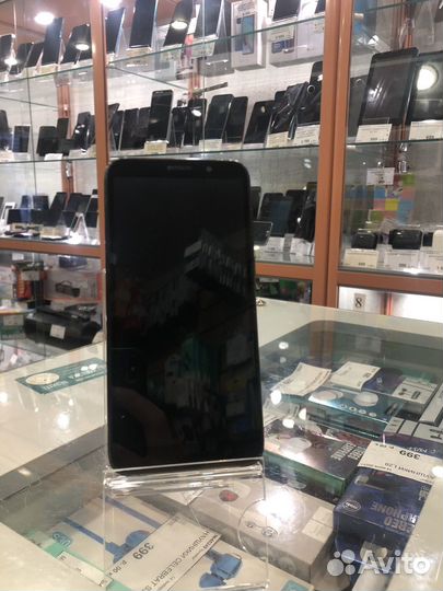 HUAWEI Y5 Lite, 16 ГБ