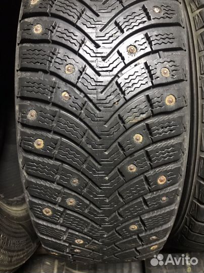 Michelin X-Ice North XIN2 205/60 R16
