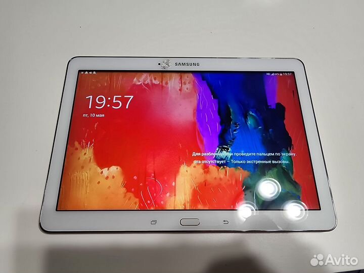 Samsung Galaxy Tab Pro 10.1 sm t525