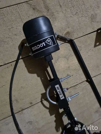 Антенна dvb t2