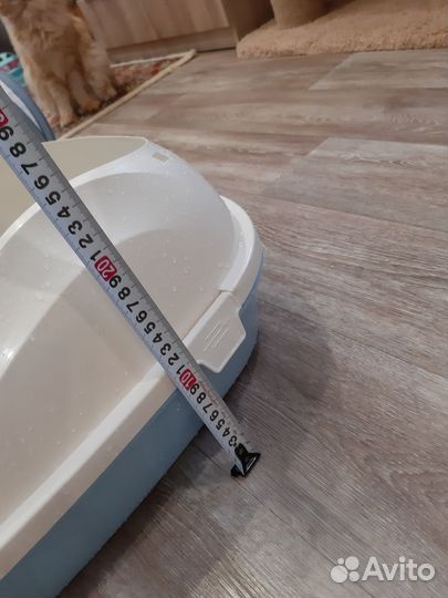 Лоток для кошек системный