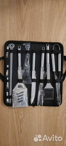 Набор для барбекю