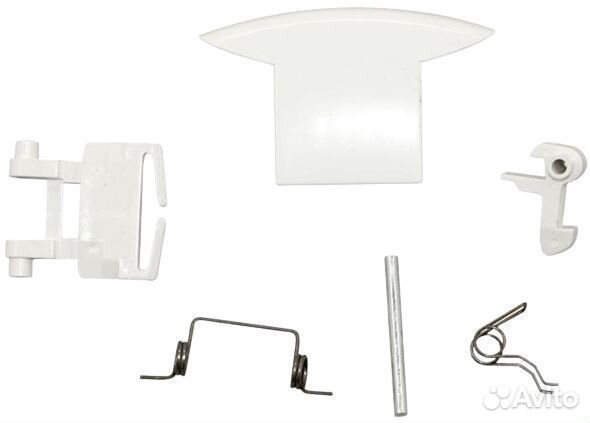 Ручка люка стиральной машины Ardo/Whirlpool 719007