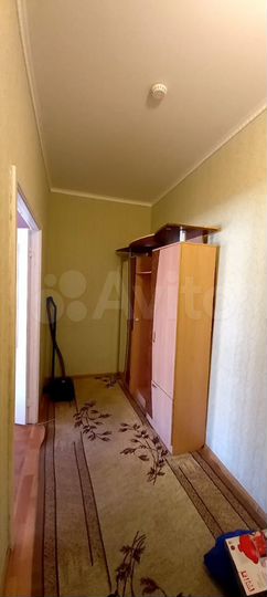 1-к. квартира, 38,5 м², 4/9 эт.