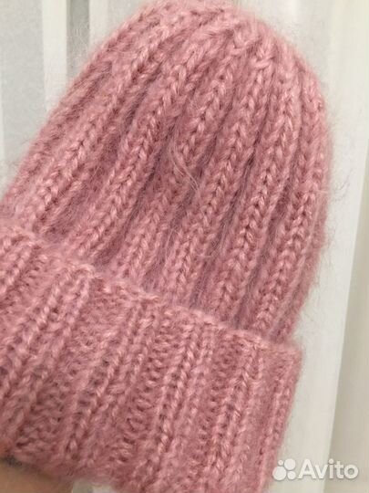 Шапка женская