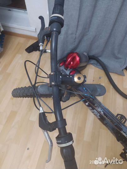 Велосипед 26