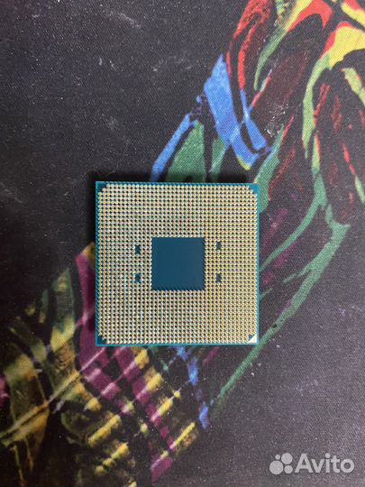 AMD Ryzen 5 2600