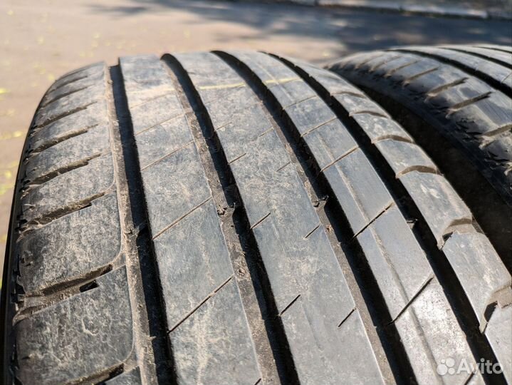 Michelin Latitude Sport 3 235/65 R17 104W