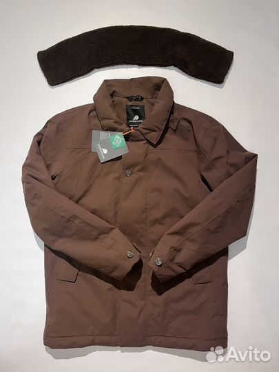 Зимняя куртка Didriksons оригинал