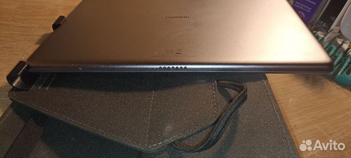 Планшет huawei mediapad T3 10 16 гб