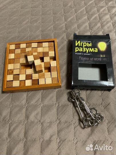 Головоломка