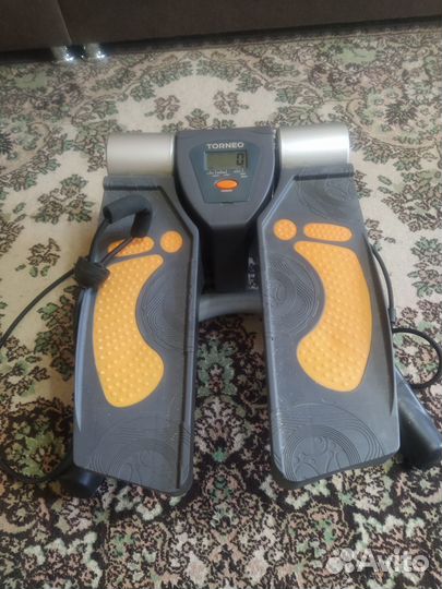 Мини-степпер Twister Ministepp