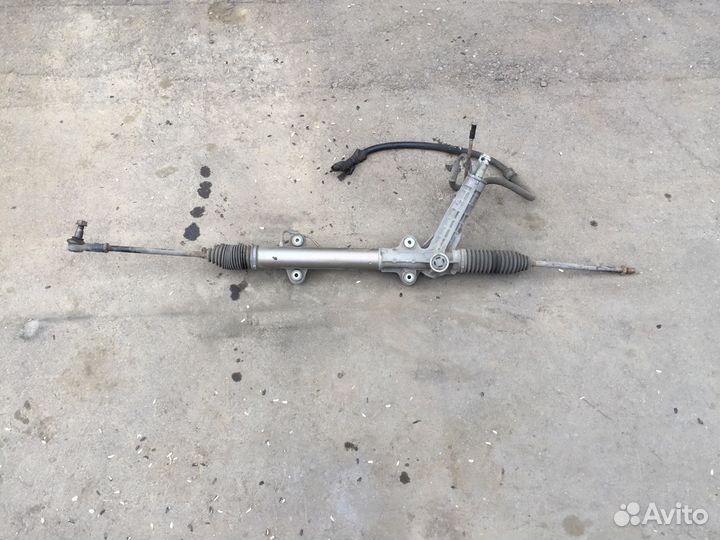 Рулевая рейка А9014611401Мерседес Спринтер