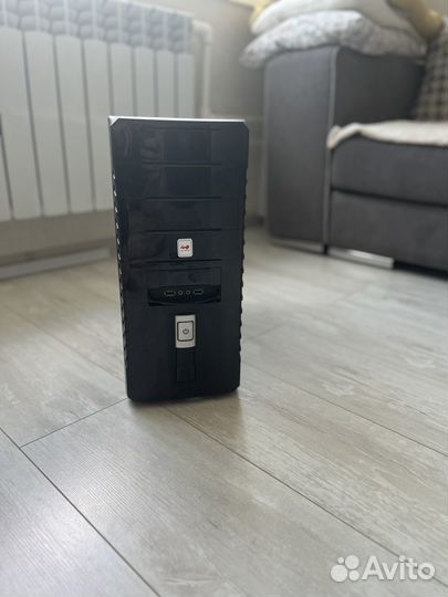Продам компьютер