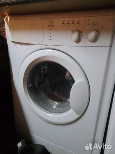 Стиральная машина автомат бу