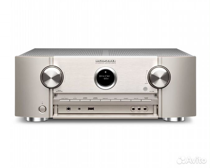 Marantz SR6015 Gold