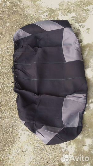 Чехлы/майки автомобильные фирма 