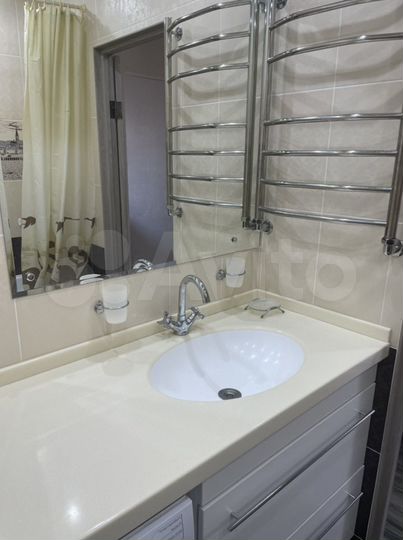 1-к. квартира, 31 м², 4/9 эт.