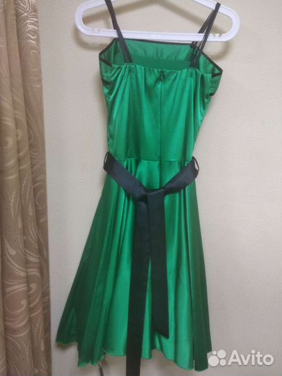 Платье на выпускной