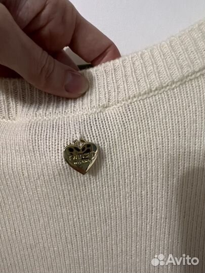 Twin set платье