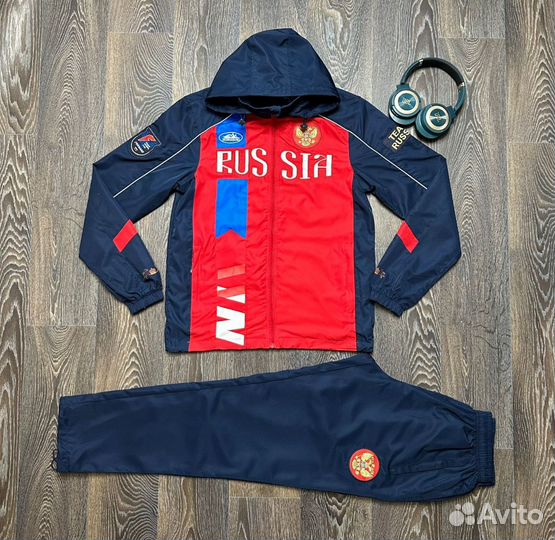 Спортивный костюм forward