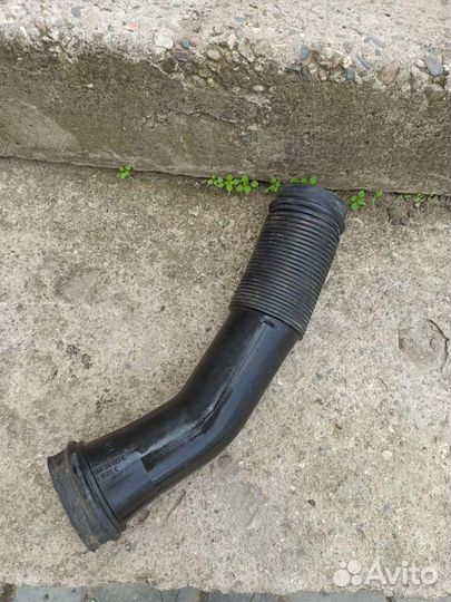 Гофра воздушного фильтра Ауди А4 Б5