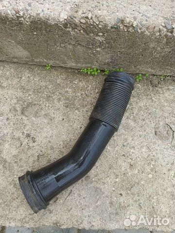 Гофра воздушного фильтра Ауди А4 Б5