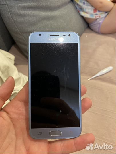 Samsung Galaxy J3 (2017), 2/16 ГБ