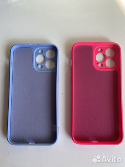 Чехол на iPhone 13 pro max