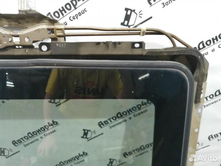 Электролюк Nissan Maxima A33