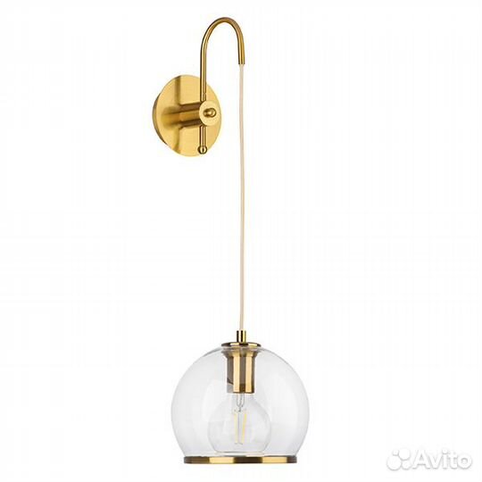 Lightstar 729611 Sferico бра
