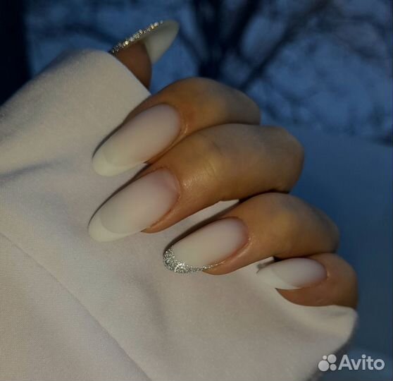 Маникюр чмз