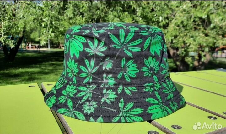 Панама новая