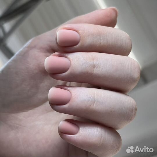 Маникюр педикюр ЖК Радуга