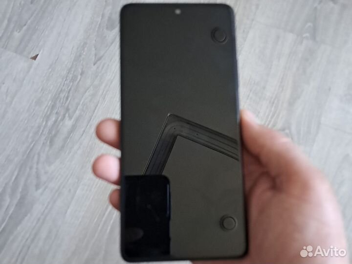 Xiaomi Redmi Note 10 Pro, 8/128 ГБ