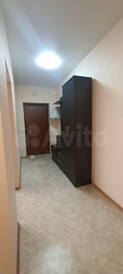 2-к. квартира, 60 м², 2/5 эт.