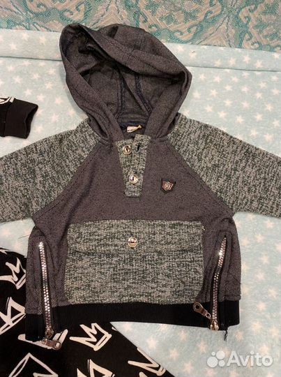 Кофта детская