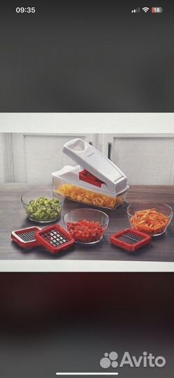 Посуда таппервер