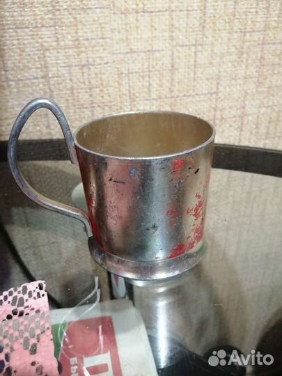 Подстаканник