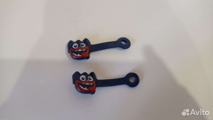 Скрепыши 3 (магнит)