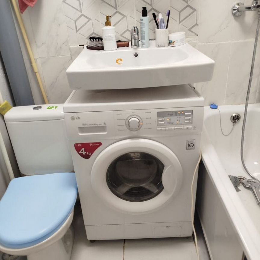 Квартира 17.2 м² в Апатиты — фото 10 из 10