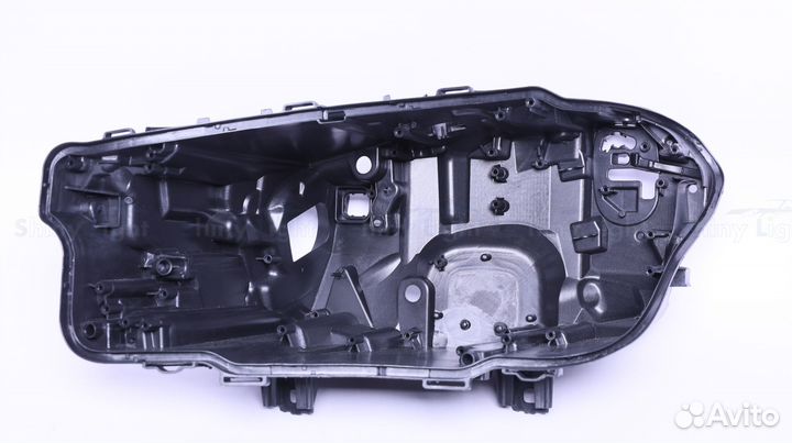 Корпус фары BMW X3 G01 / X4 G02 2021 - 2024